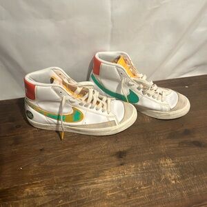 Nike Blazer Mid “77